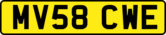 MV58CWE
