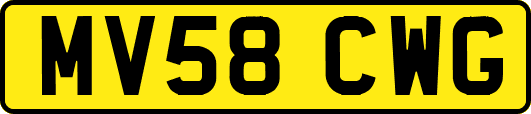 MV58CWG