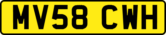 MV58CWH