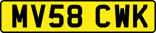 MV58CWK
