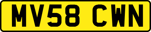 MV58CWN