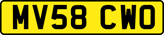MV58CWO