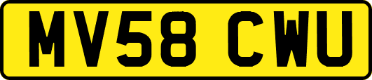 MV58CWU