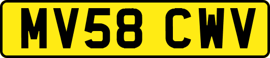 MV58CWV