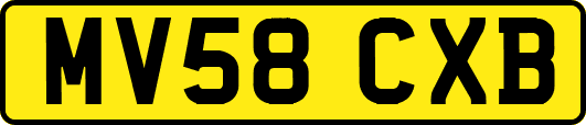 MV58CXB