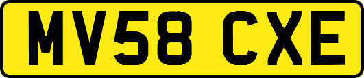 MV58CXE