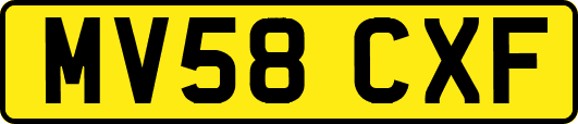 MV58CXF