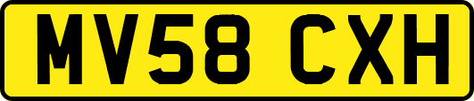 MV58CXH