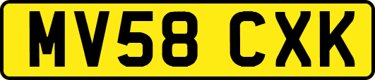 MV58CXK