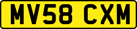 MV58CXM