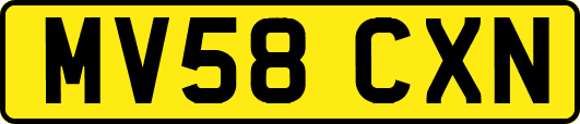 MV58CXN