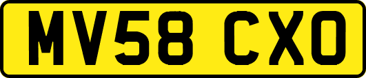 MV58CXO