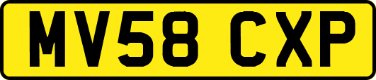 MV58CXP