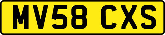 MV58CXS