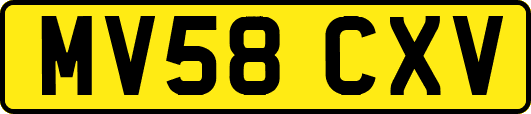MV58CXV