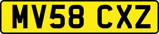 MV58CXZ