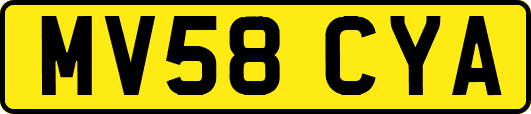 MV58CYA
