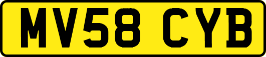 MV58CYB
