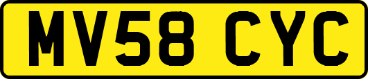 MV58CYC