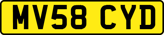 MV58CYD