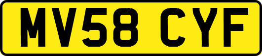 MV58CYF