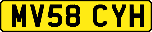 MV58CYH