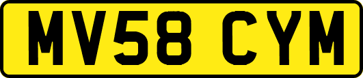 MV58CYM