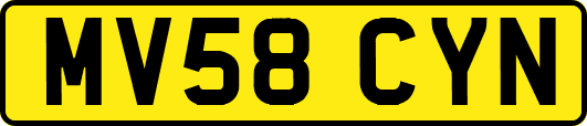 MV58CYN