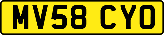 MV58CYO