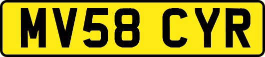 MV58CYR