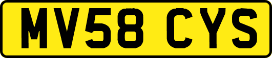 MV58CYS