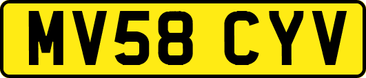 MV58CYV