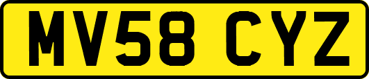 MV58CYZ