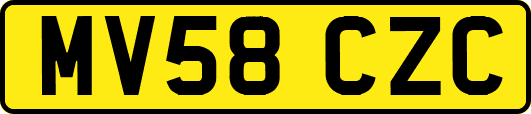MV58CZC