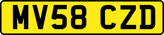 MV58CZD