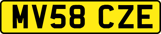 MV58CZE