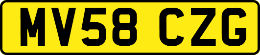 MV58CZG