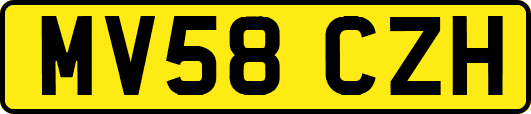 MV58CZH