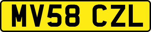 MV58CZL