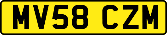 MV58CZM