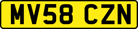 MV58CZN