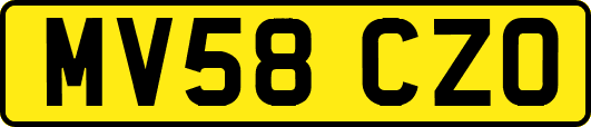 MV58CZO
