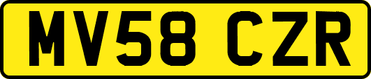 MV58CZR