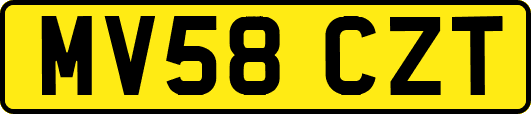 MV58CZT