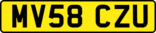 MV58CZU