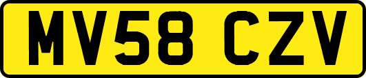MV58CZV