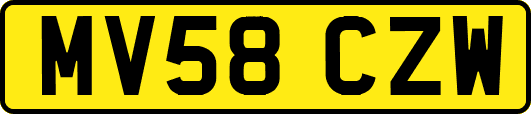 MV58CZW