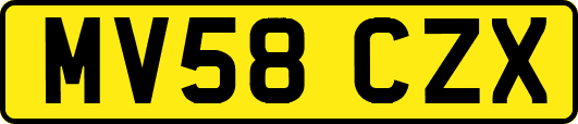 MV58CZX