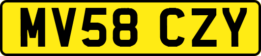 MV58CZY