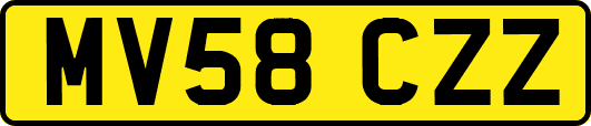 MV58CZZ